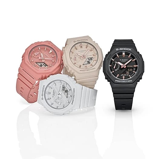 G-Shock GMA-S2100-4A2DR