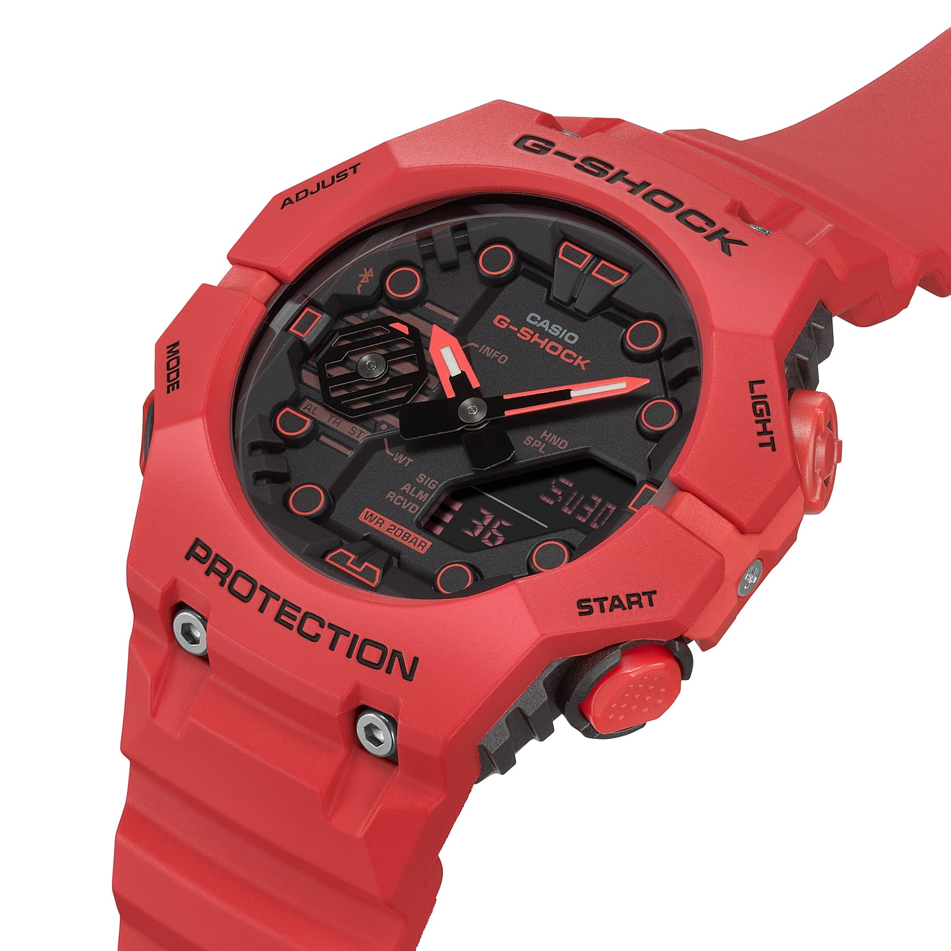 G-Shock GA-B001-4ADR