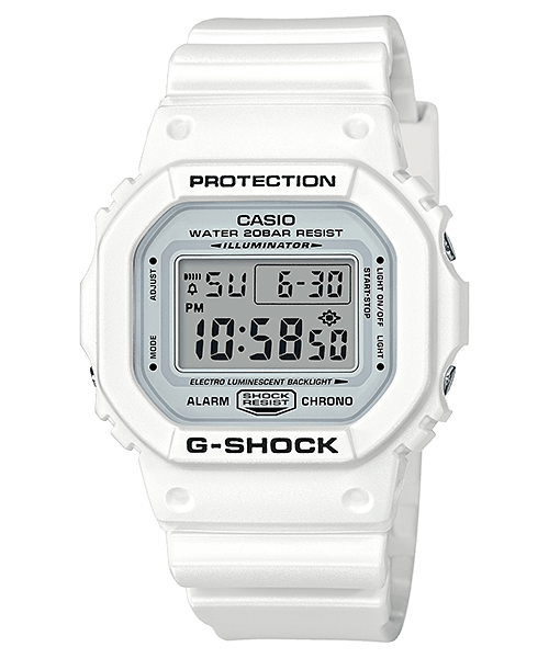 G-Shock DW-5600MW-7DR