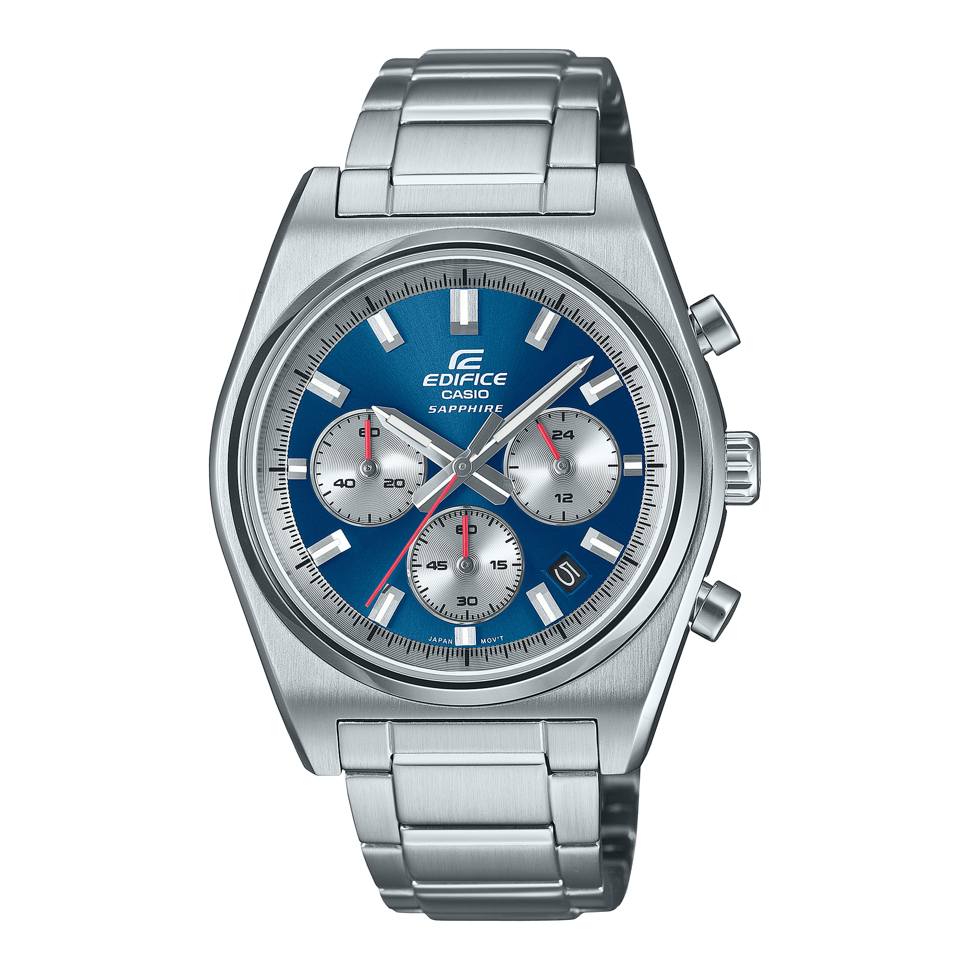 Edifice EFB-730D-2AVUDF