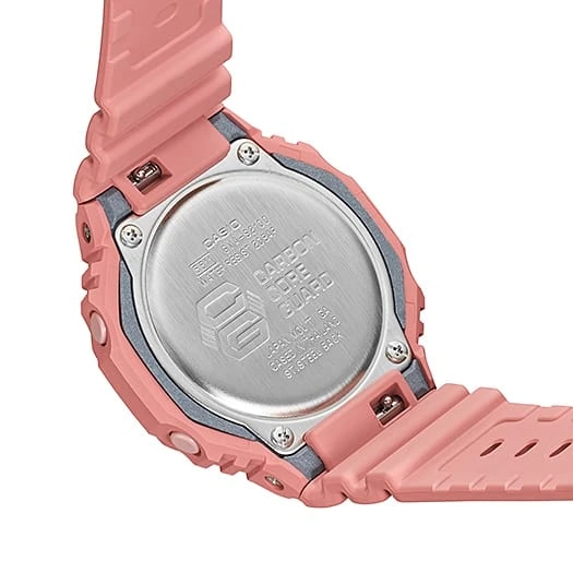 G-Shock GMA-S2100-4A2DR