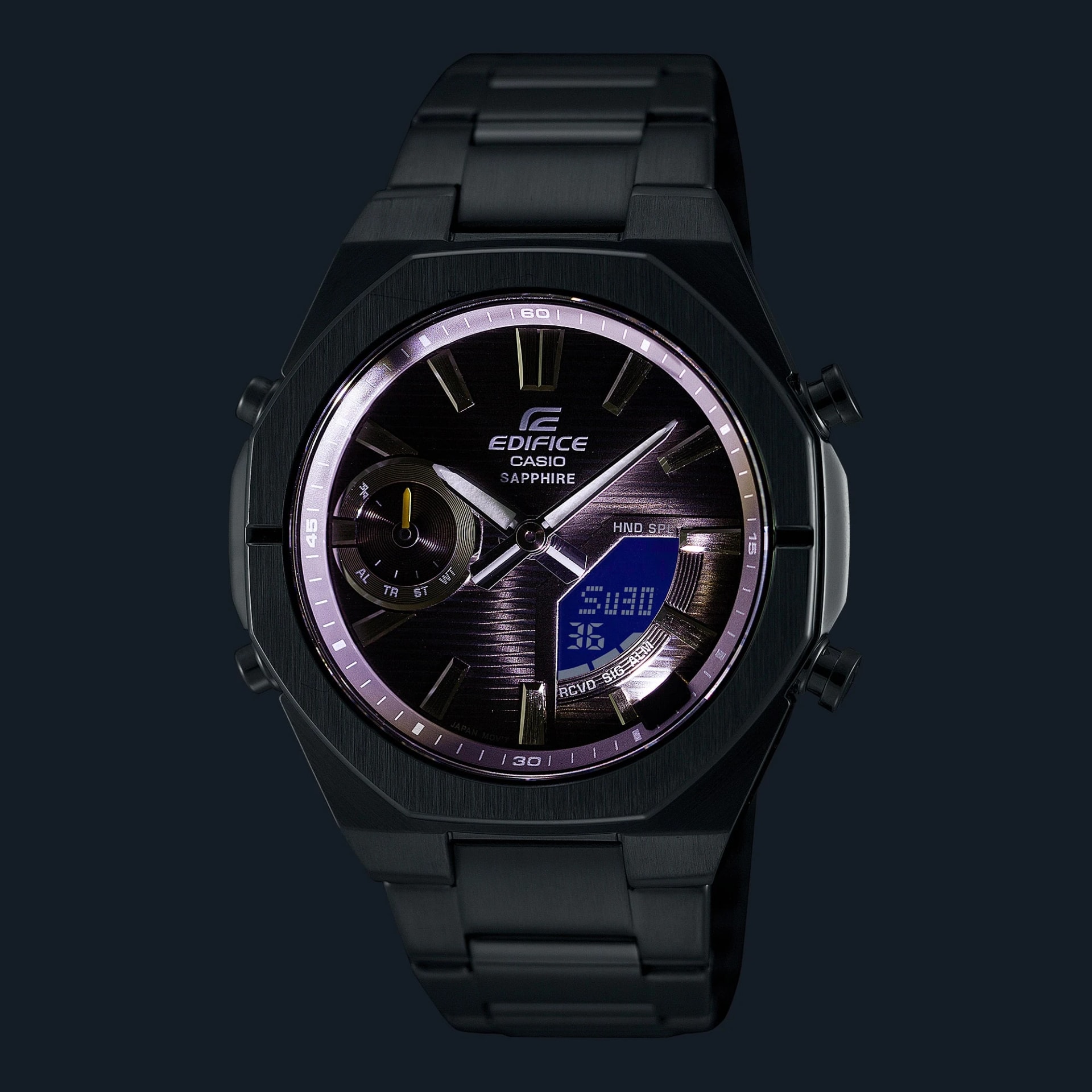 Edifice ECB-S10D-2ADF