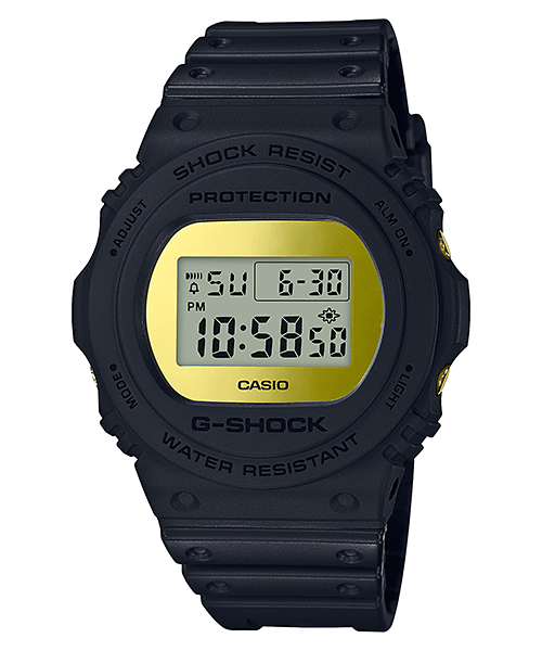 G-Shock DW-5700BBMB-1DR