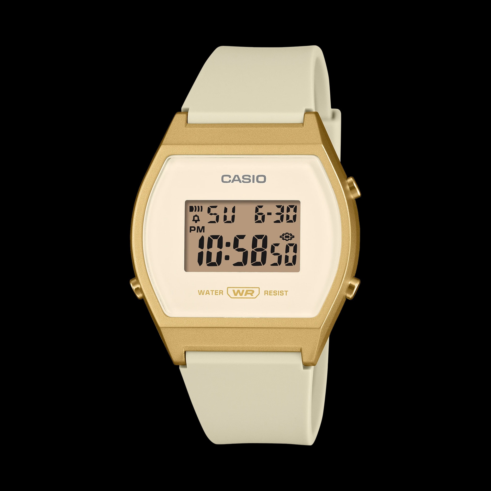 Casio Timeless LW-204-9ADF