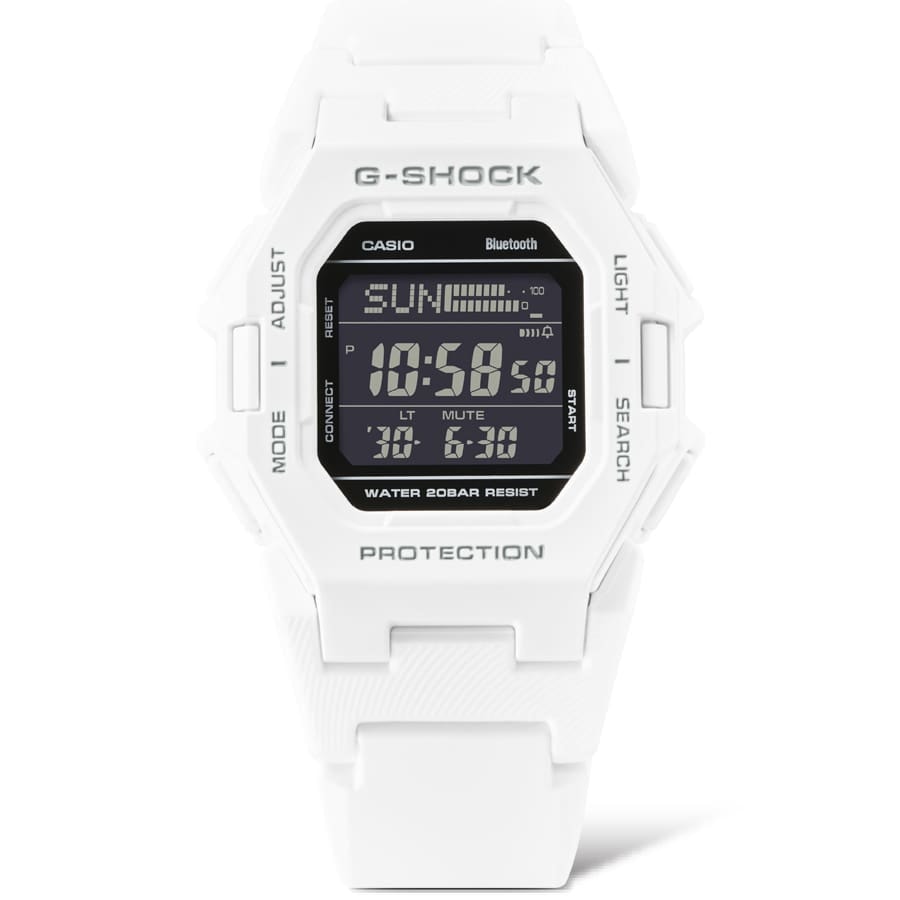 G-Shock GD-B500-7DR