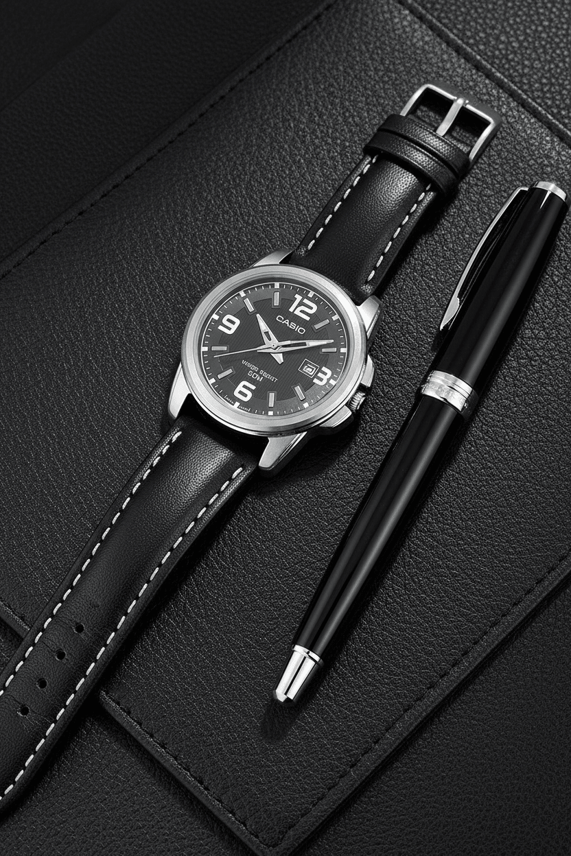 Casio Timeless LTP-1314L-8AVDF
