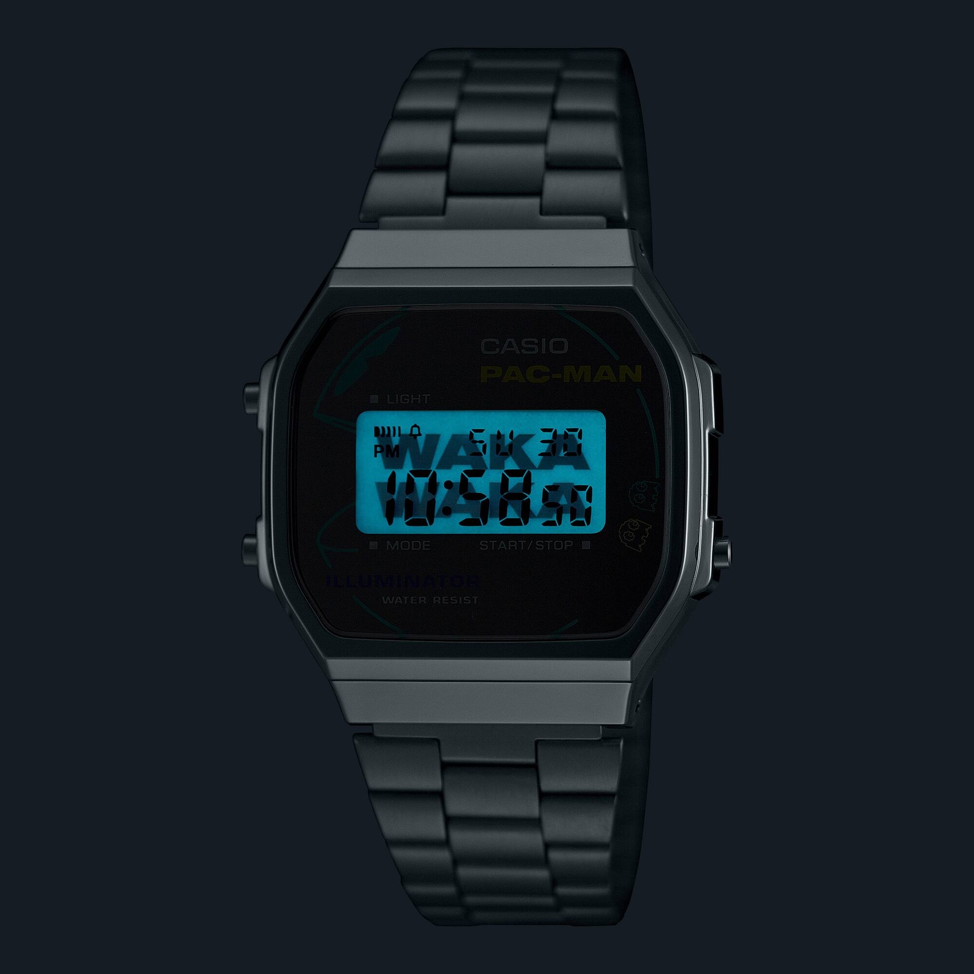 Casio Vintage A168WEPC-7ADR
