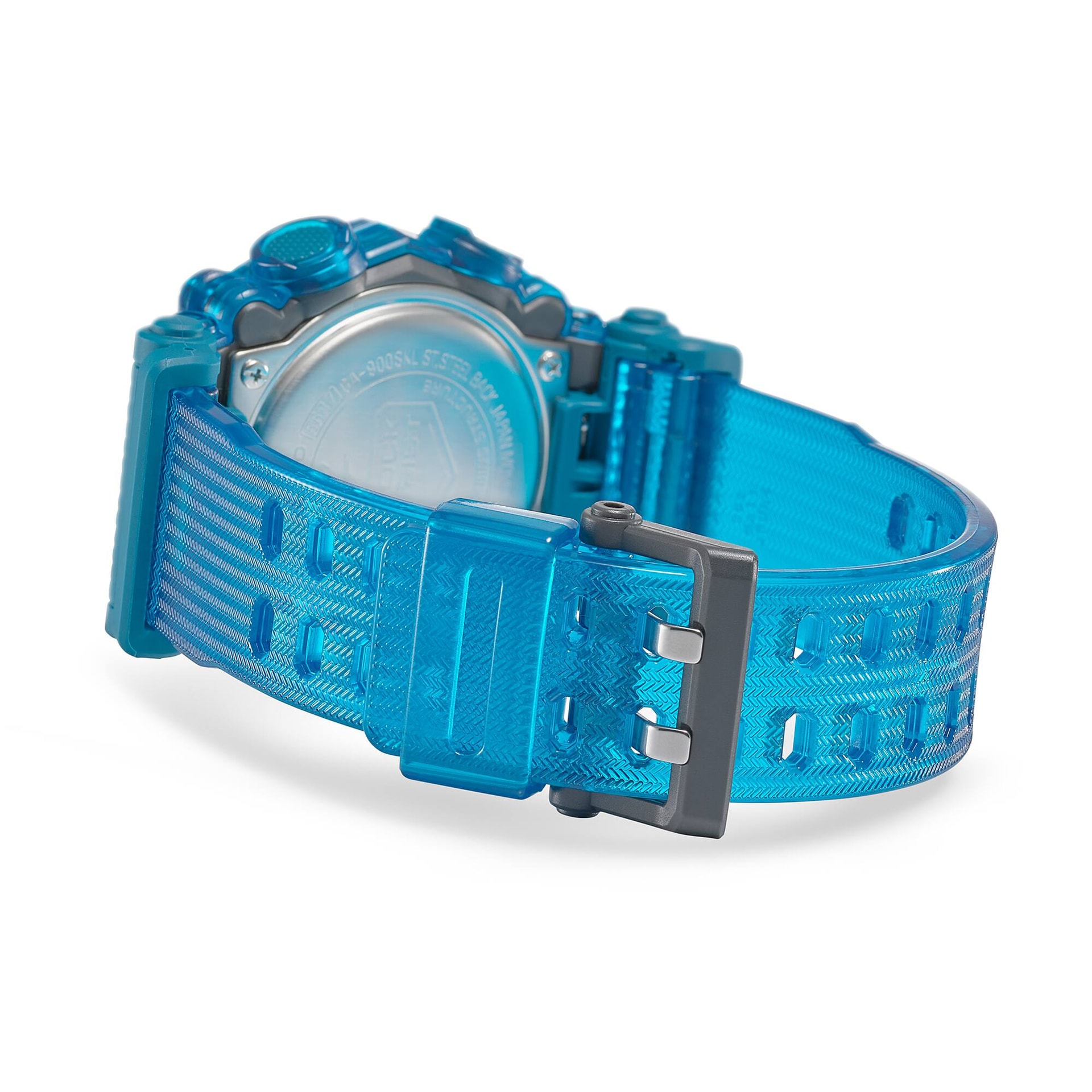 G-Shock GA-900SKL-2ADR