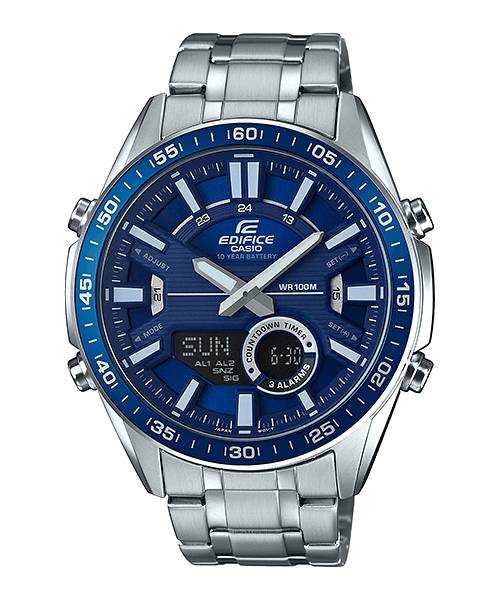 Edifice EFV-C100D-2AVDF