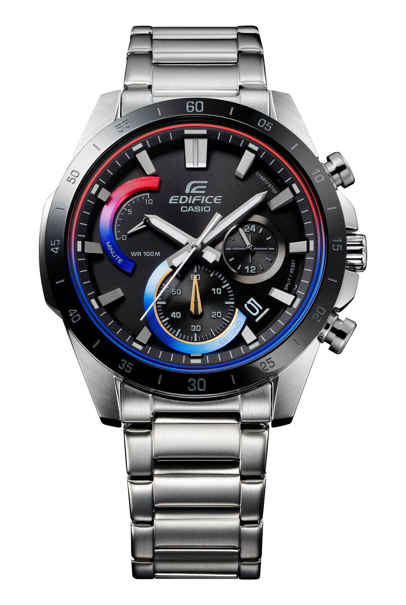 Edifice EFR-573HG-1AVUDF