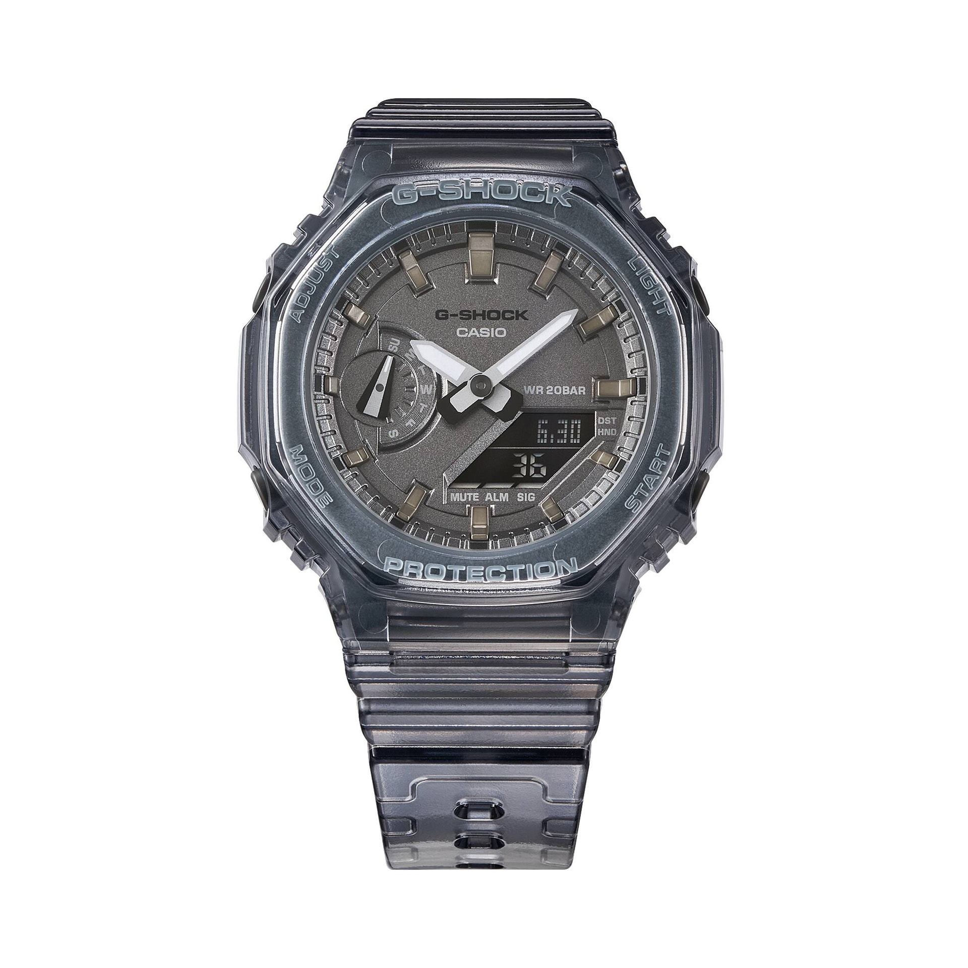 G-Shock GMA-S2100SK-1ADR