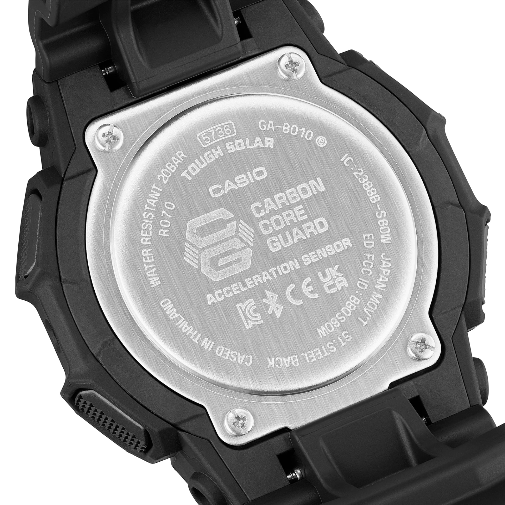 G-Shock GA-B010-1A1DR