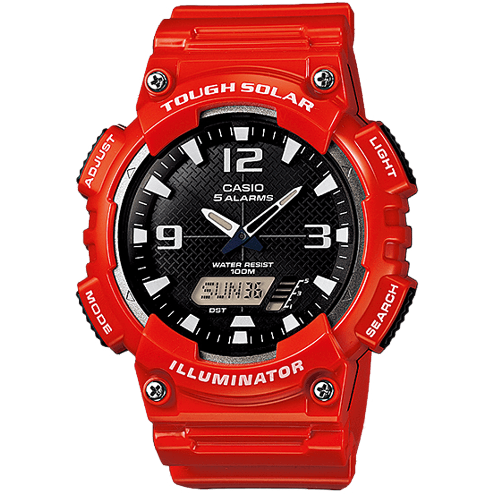 Casio Timeless AQ-S810WC-4AVDF