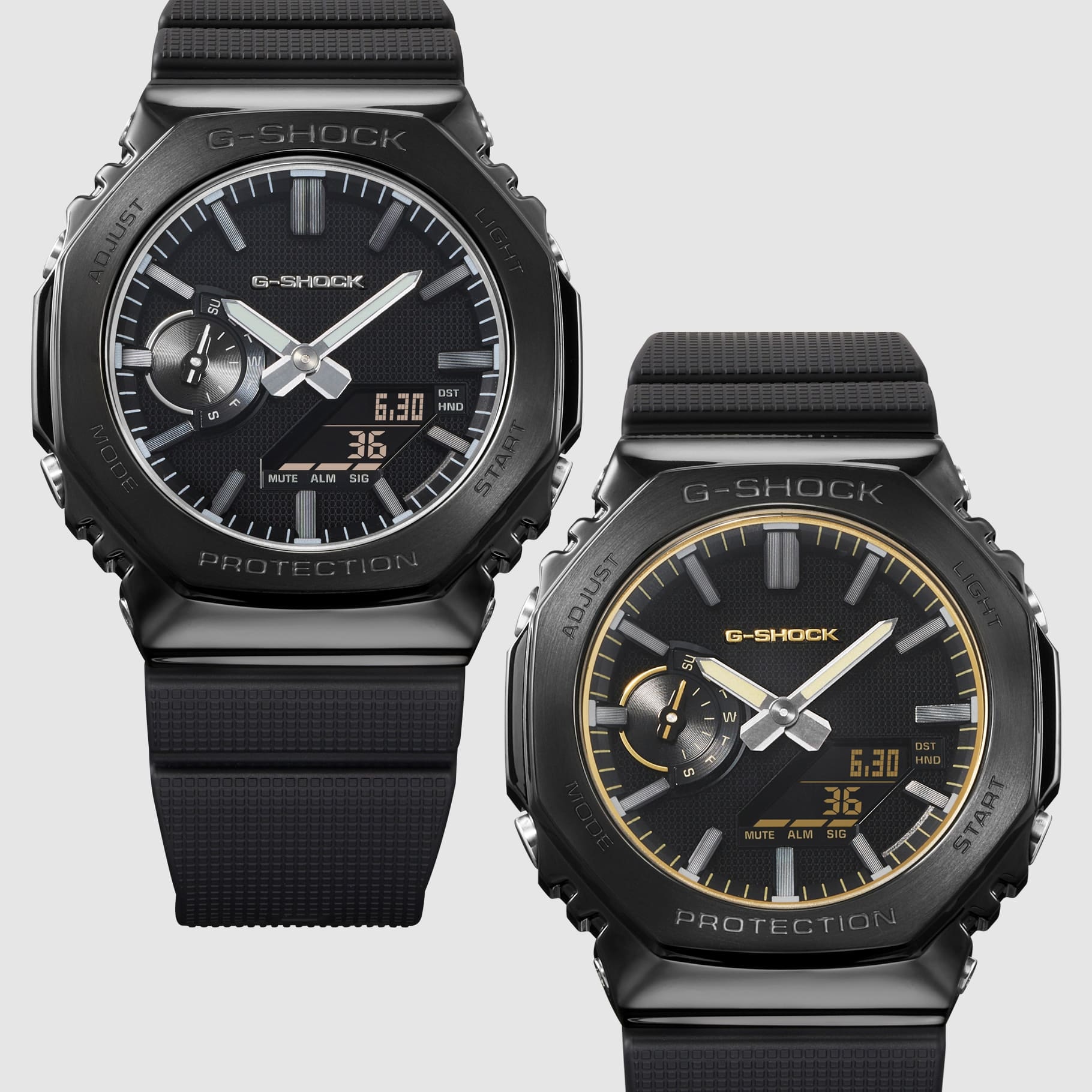 G-Shock GM-2100LXB-1A9DR
