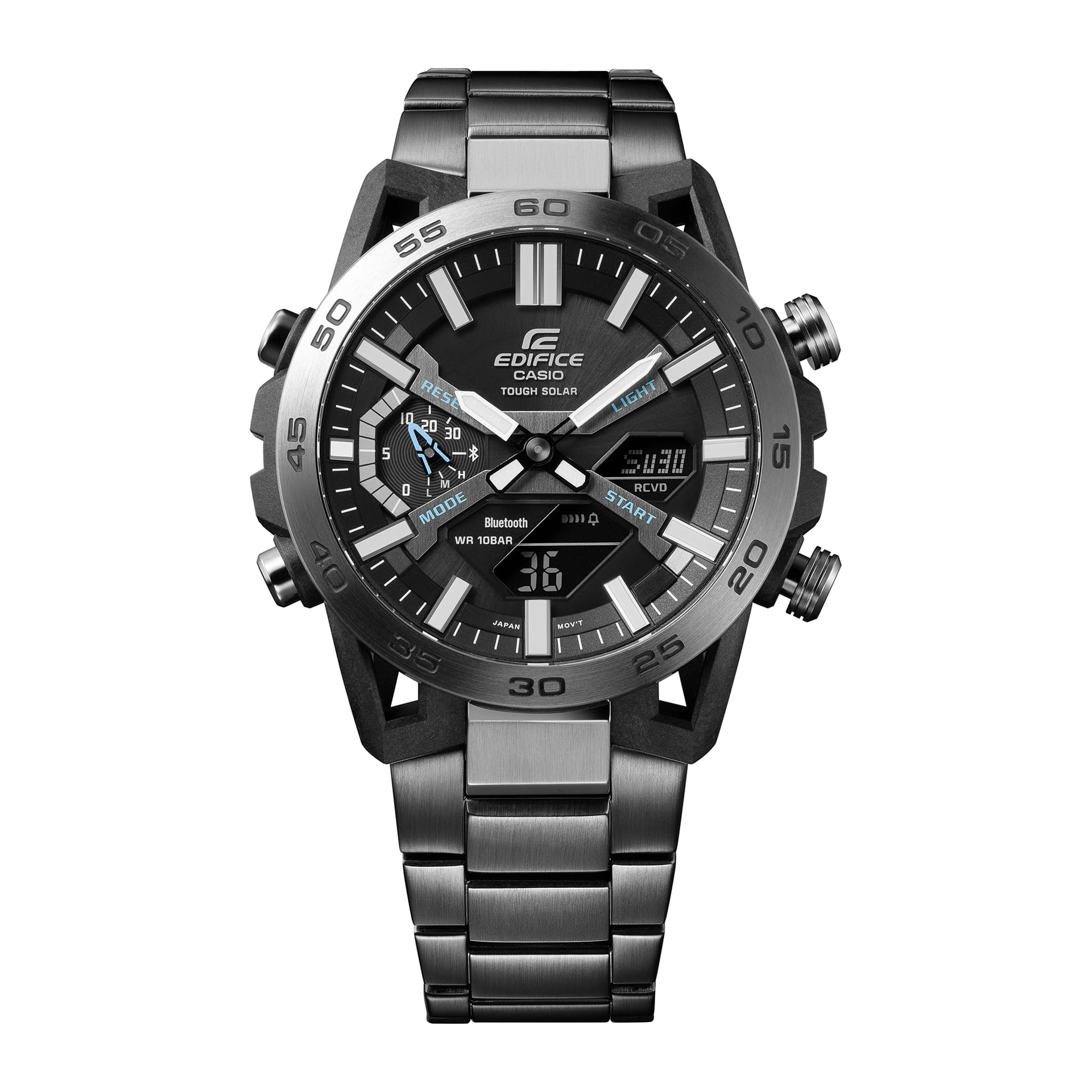 Edifice ECB-2000DC-1ADF