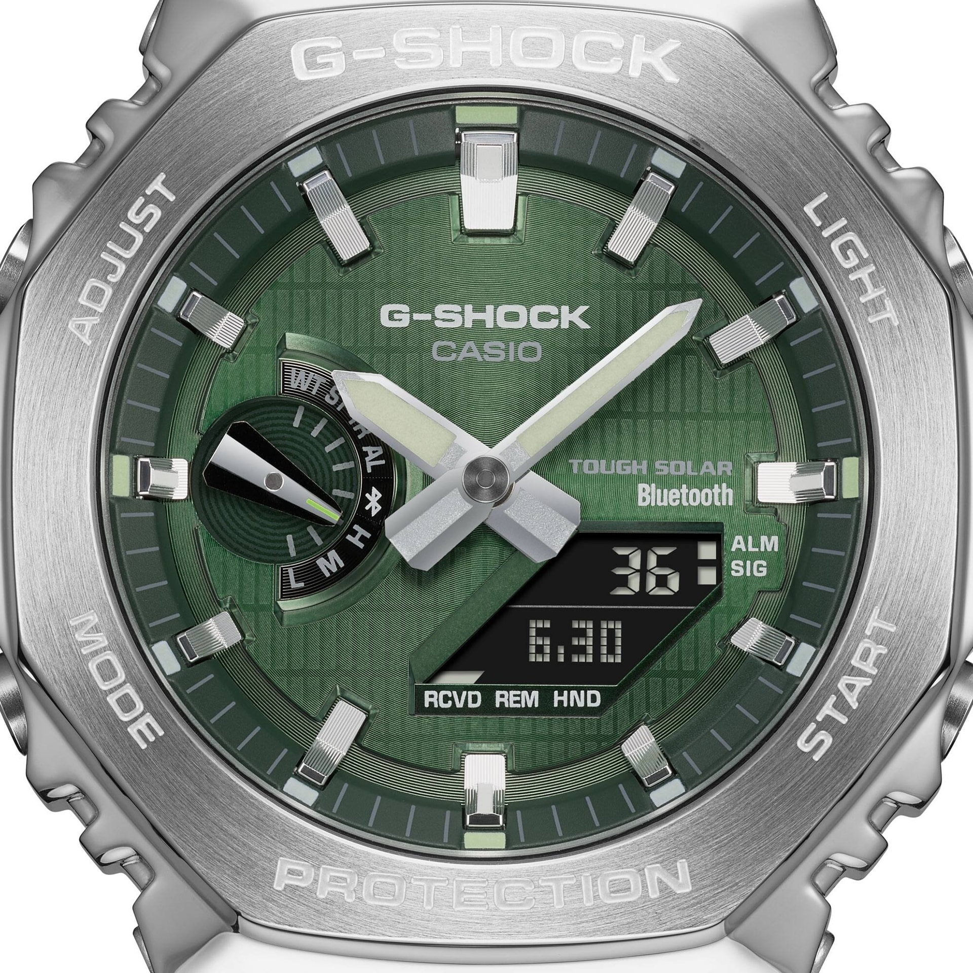 G-Shock GBM-2100A-1A3DR