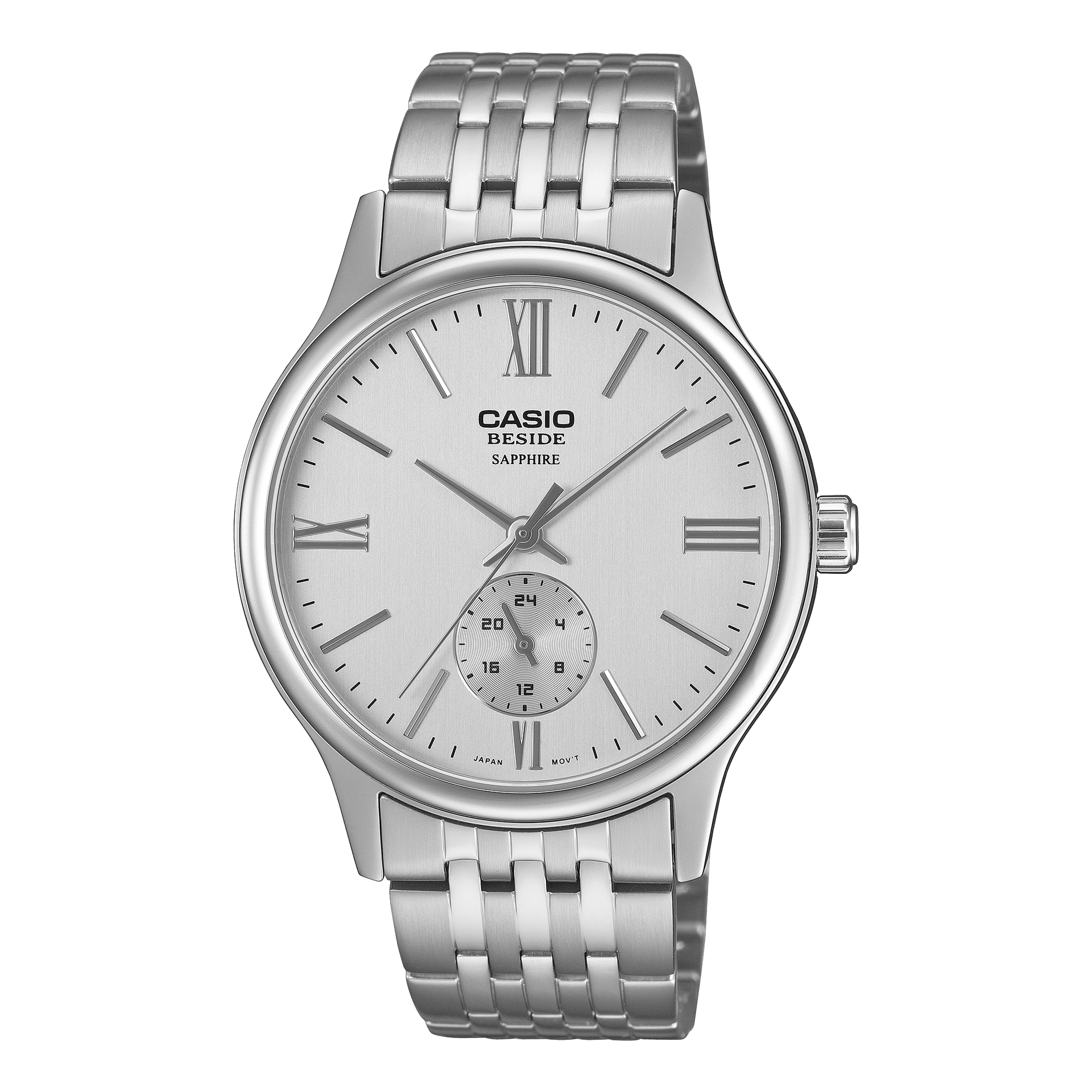 Casio Timeless BMS-100D-7AVDF