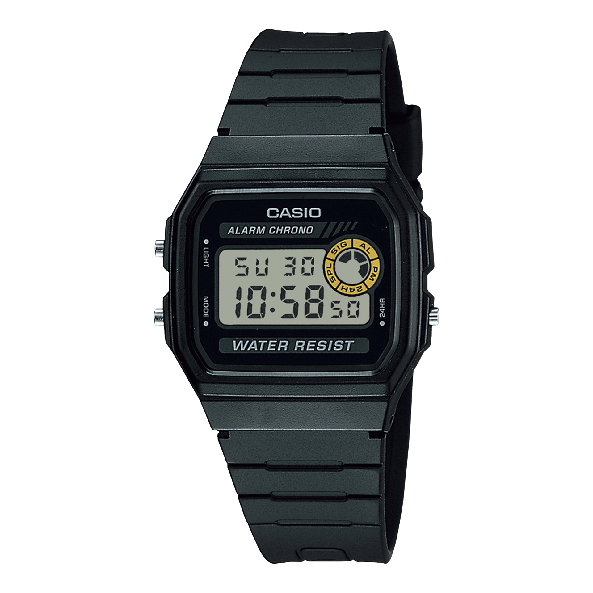 Casio Timeless F-94WA-8DG