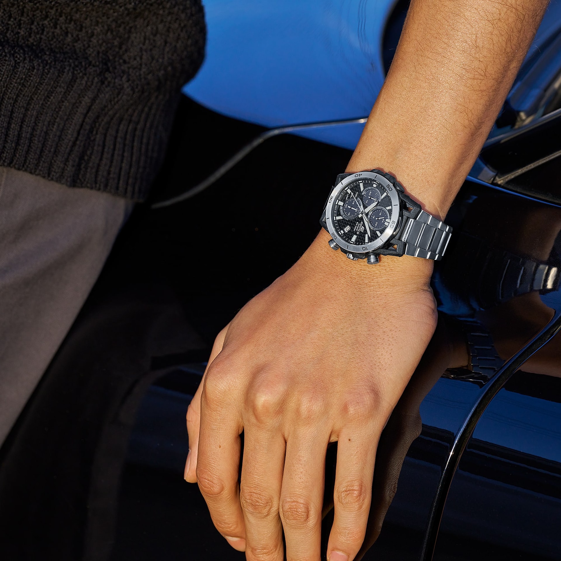 Edifice EQS-960D-1AVUDF