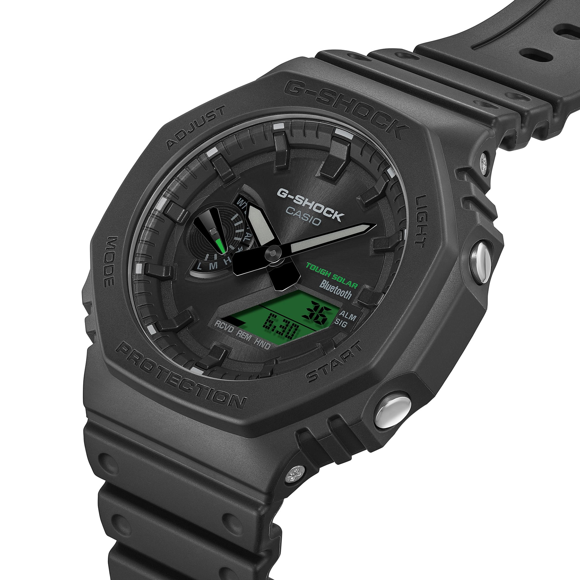 G-Shock GA-B2100BEG-1ADR