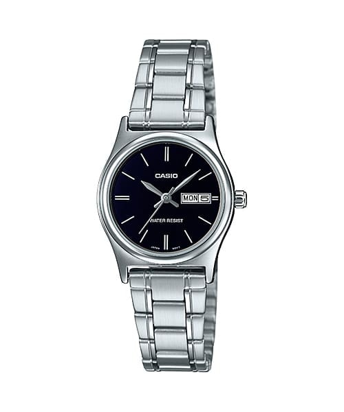 Casio Timeless LTP-V006D-1B2UDF