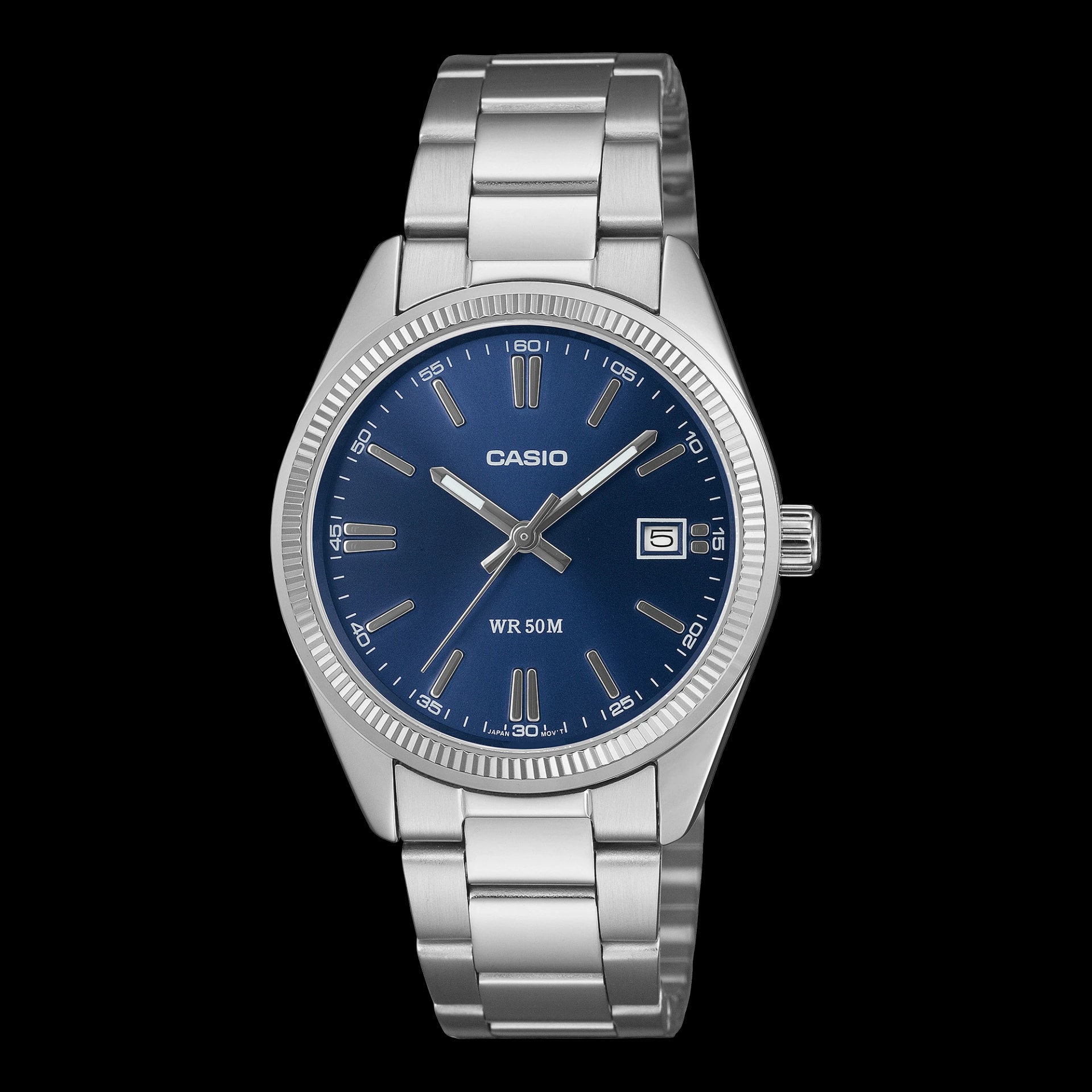 Casio Timeless UTP-1302PD-2A1VDF