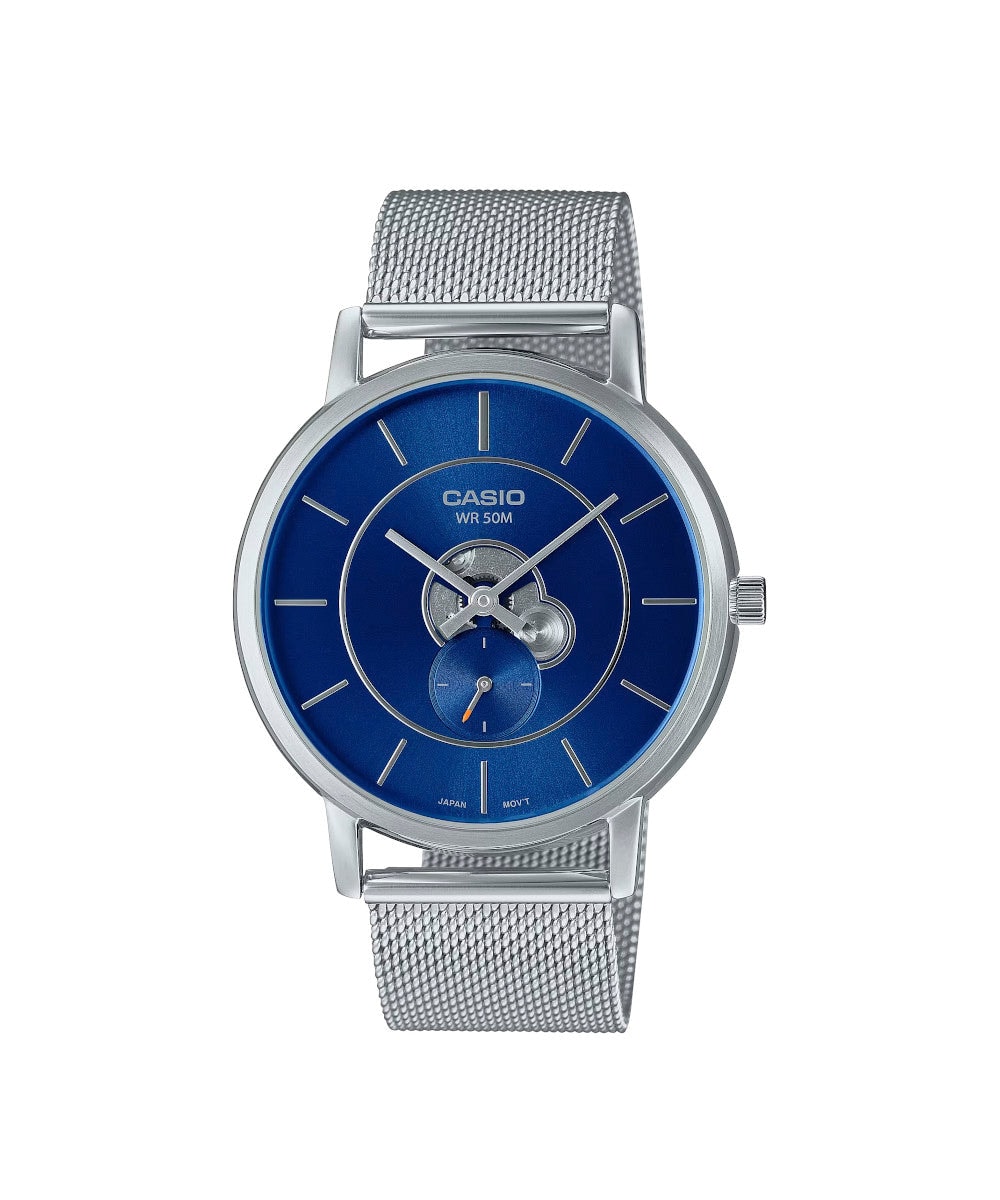 Casio Timeless MTP-B130M-2AVDF