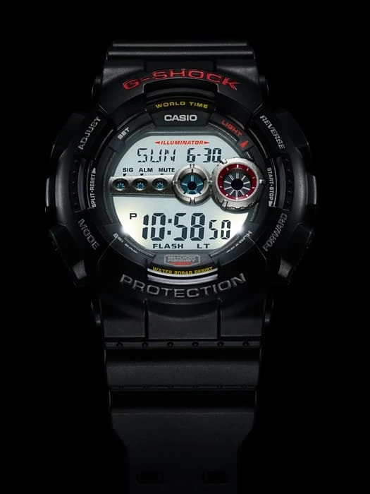 G-Shock GD-100-1ADR