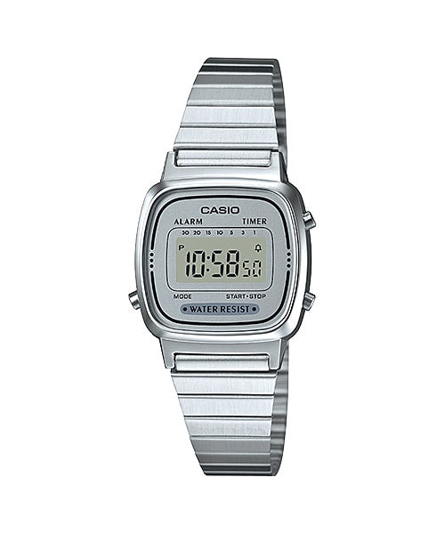 Casio Vintage LA670WA-7DF