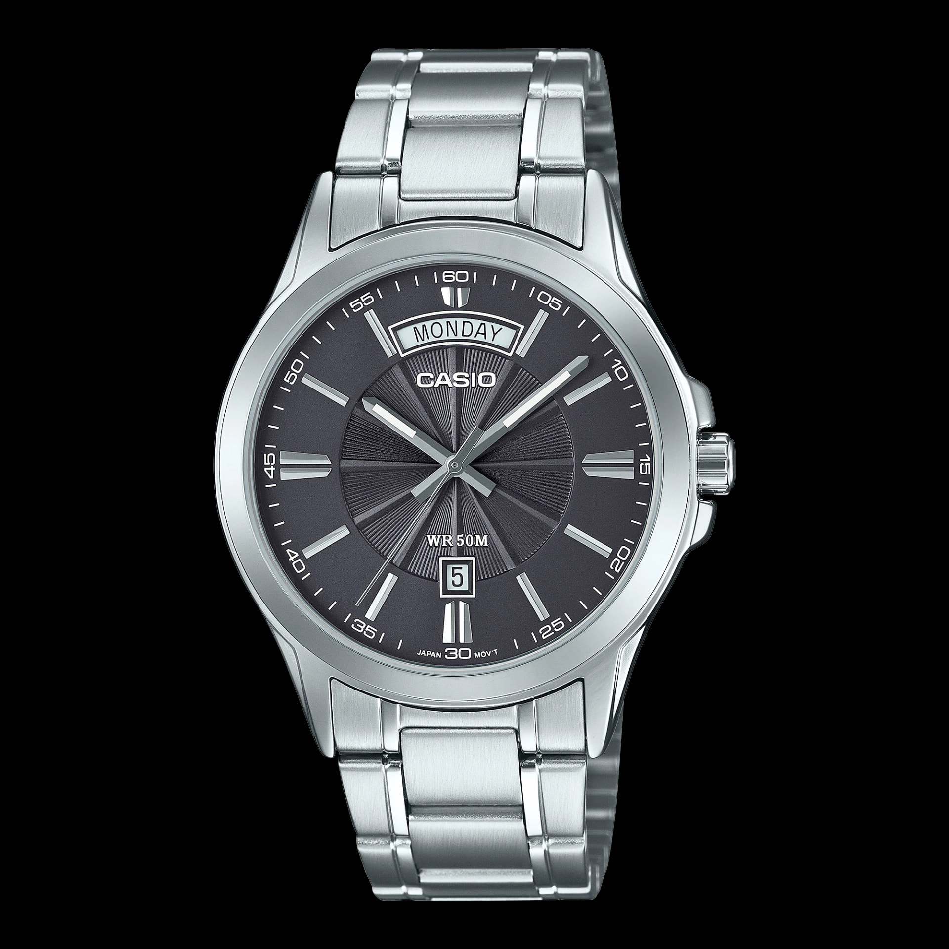 Casio Timeless MTP-1381D-8AVDF