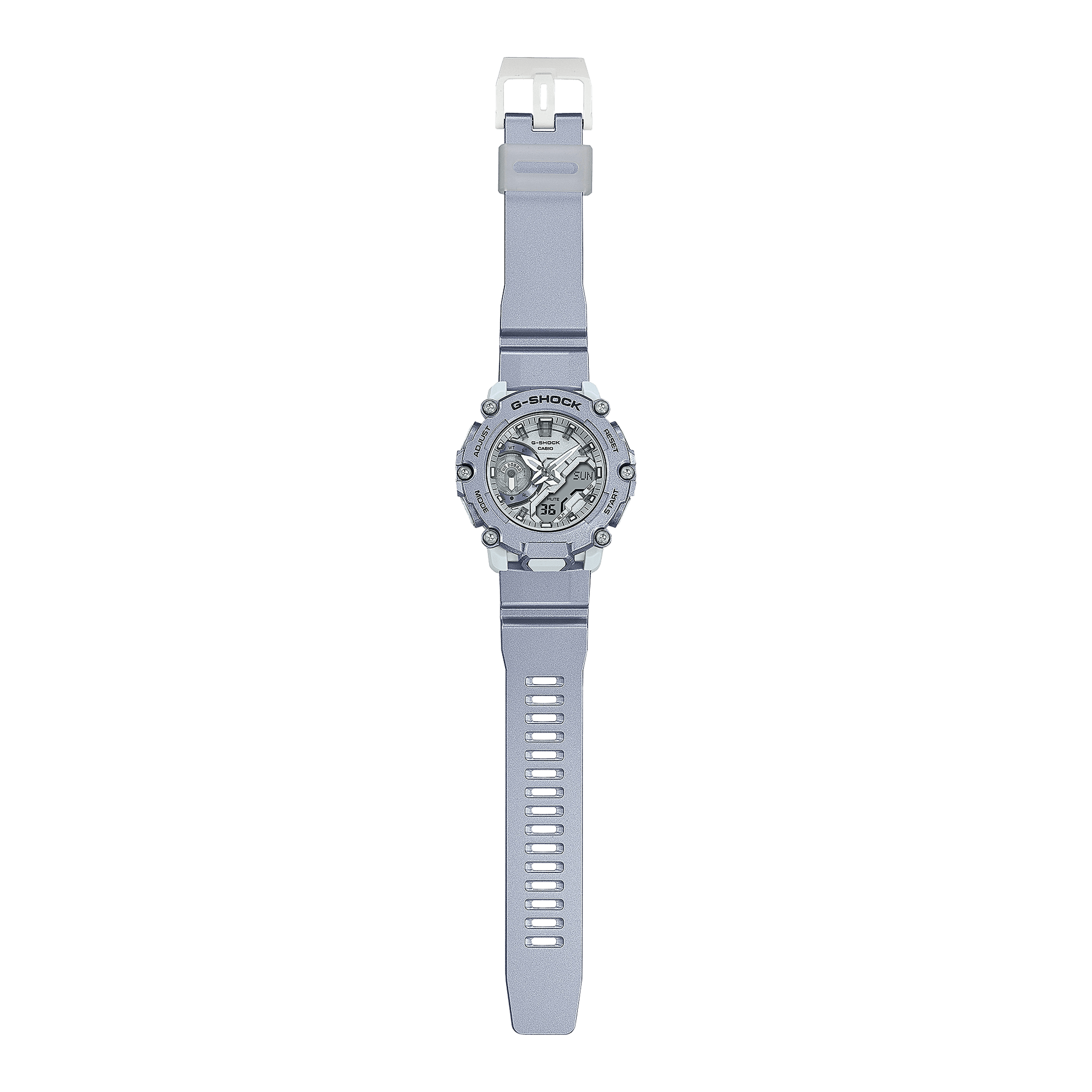 G-Shock GA-2200FF-8ADR