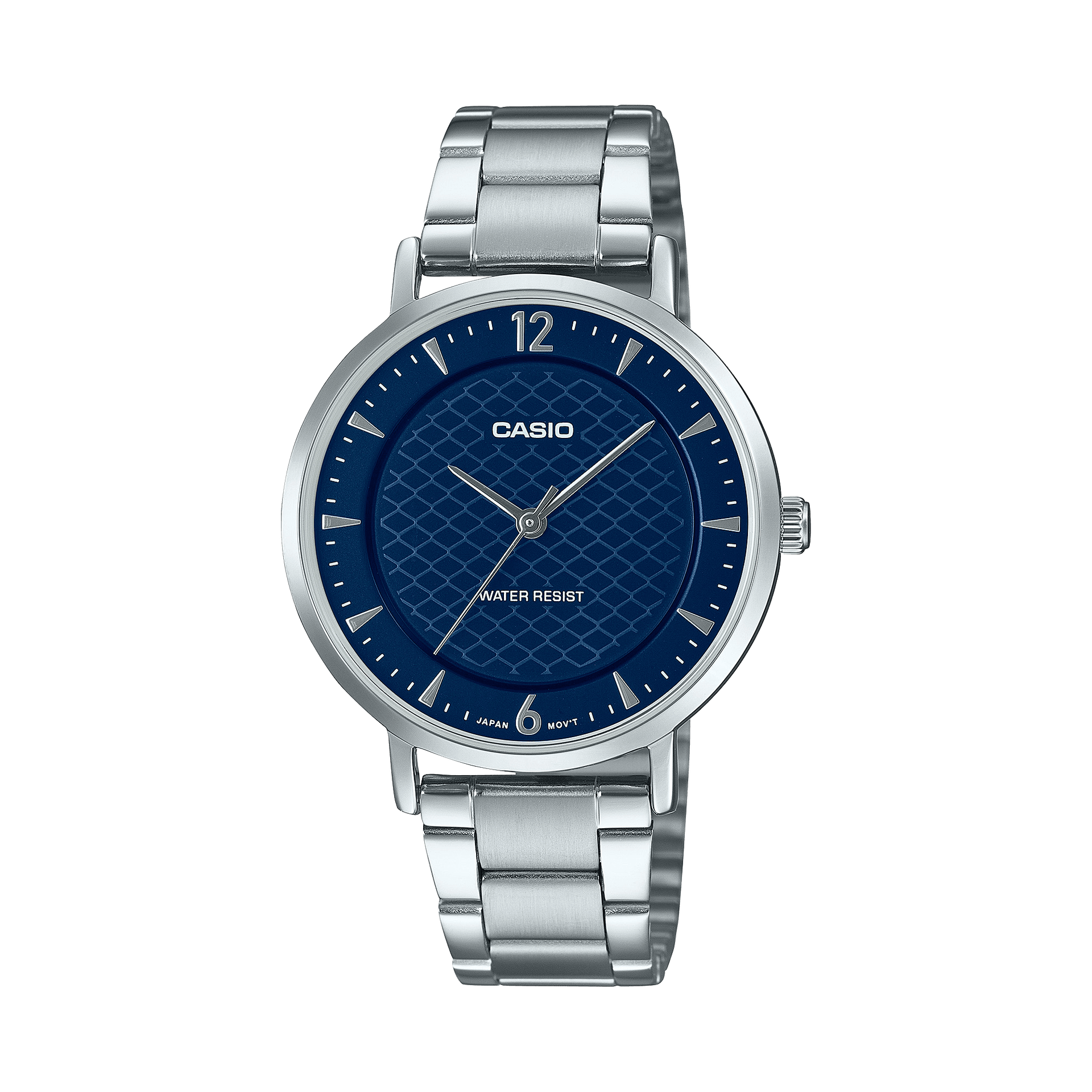 Casio Timeless LTP-VT04D-2ADF