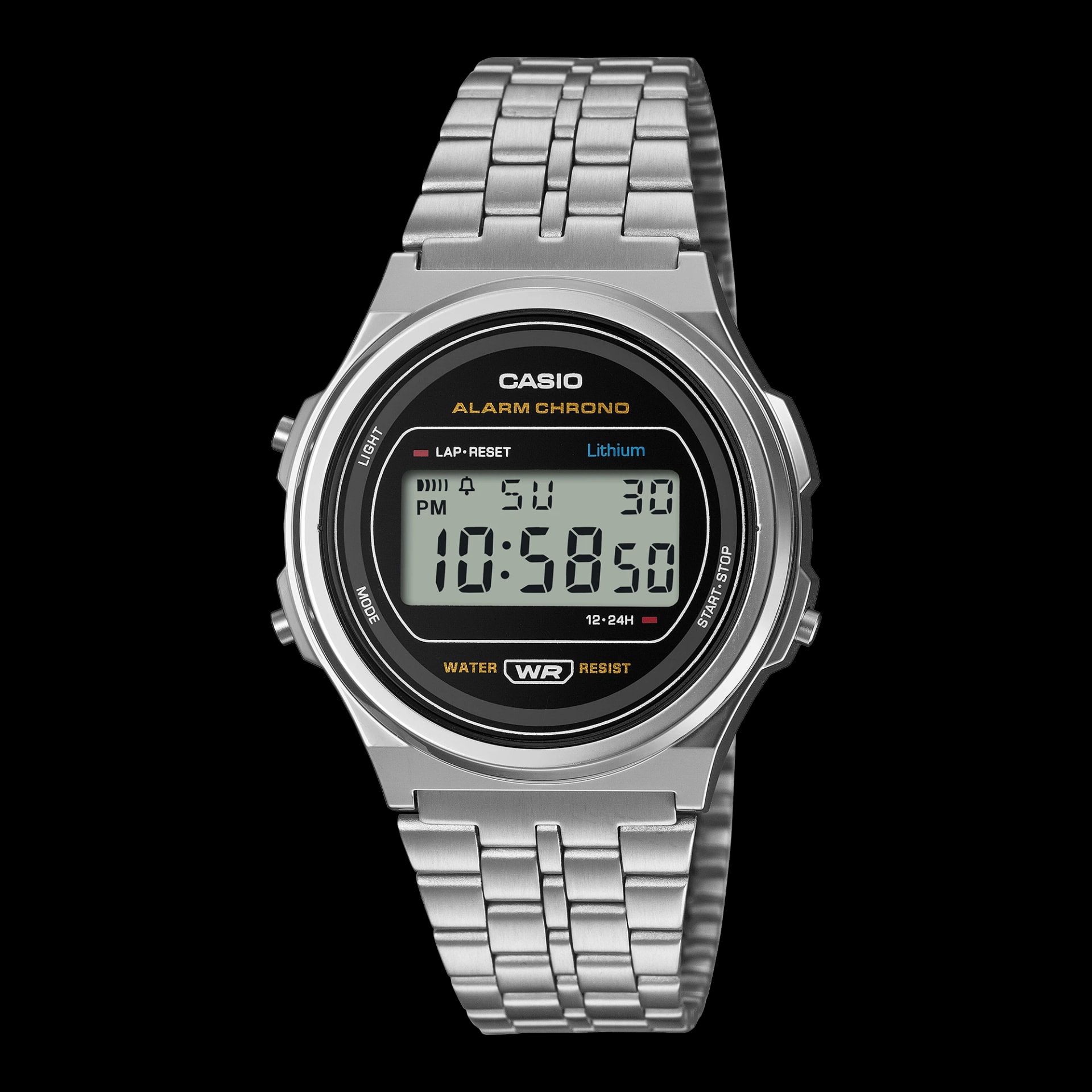 Casio Vintage A171WE-1ADF