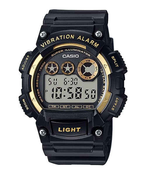 Casio Timeless W-735H-1A2VDF