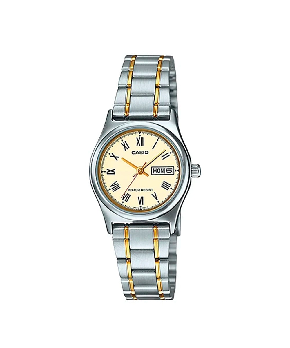 Casio Timeless LTP-V006SG-9BUDF