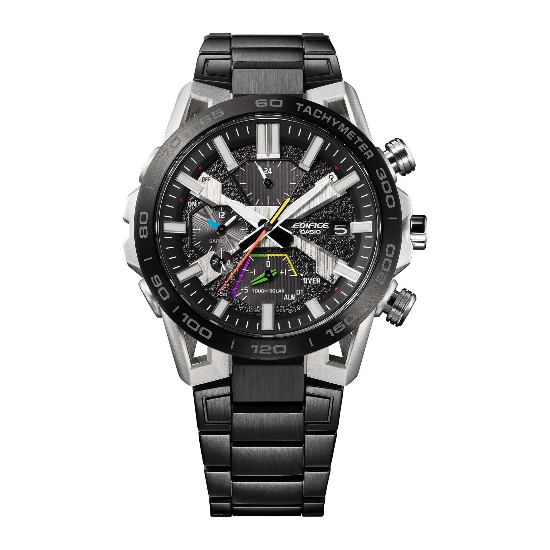 Edifice EQB-2000DC-1ADR