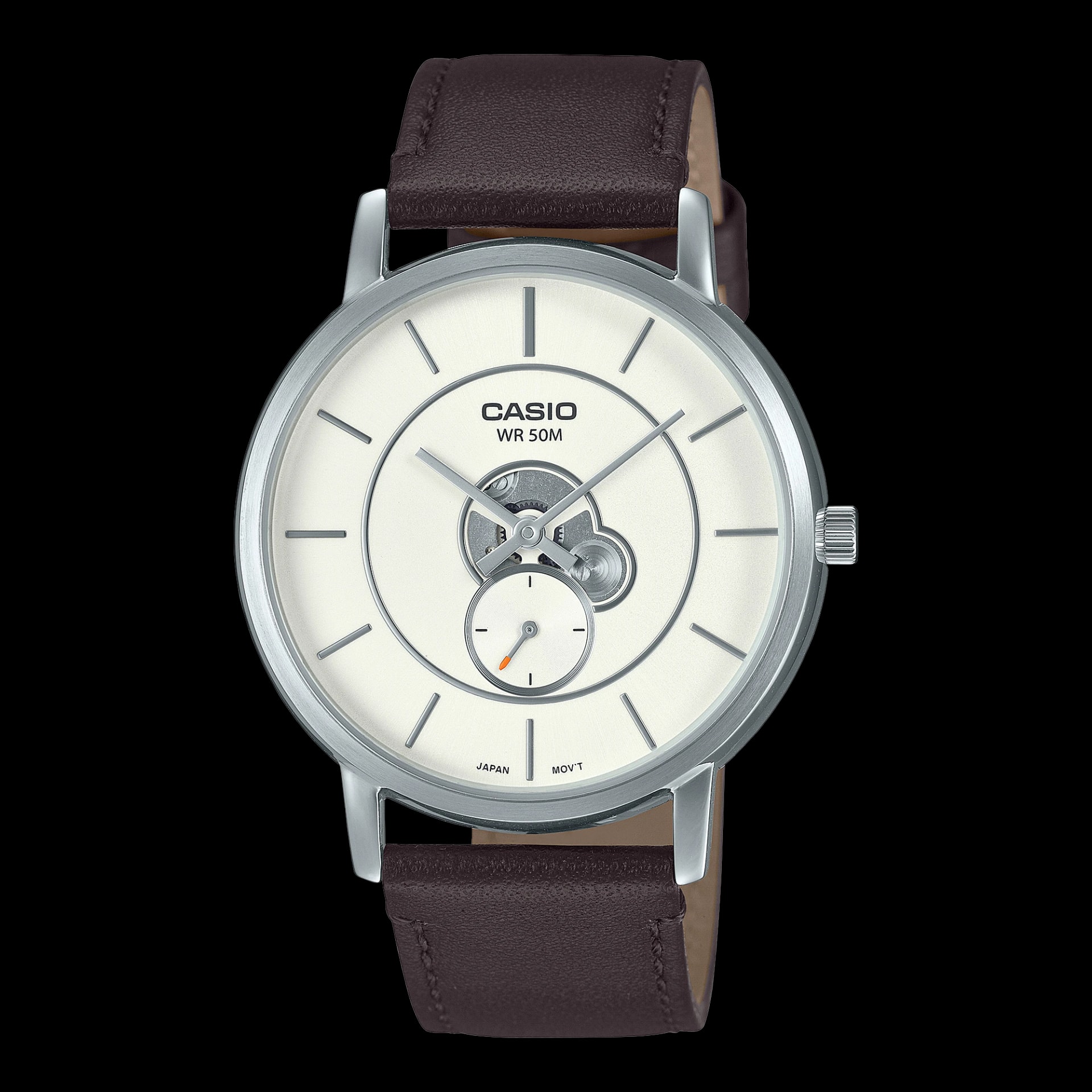Casio Timeless MTP-B130L-7AVDF