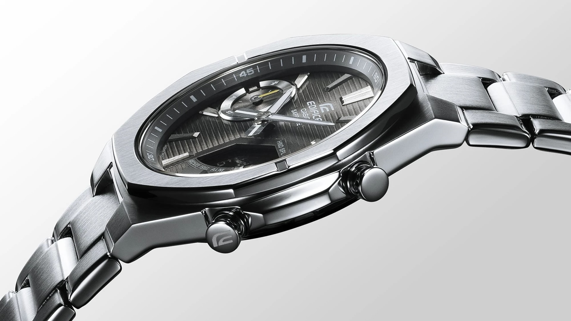 Edifice ECB-S10D-2ADF