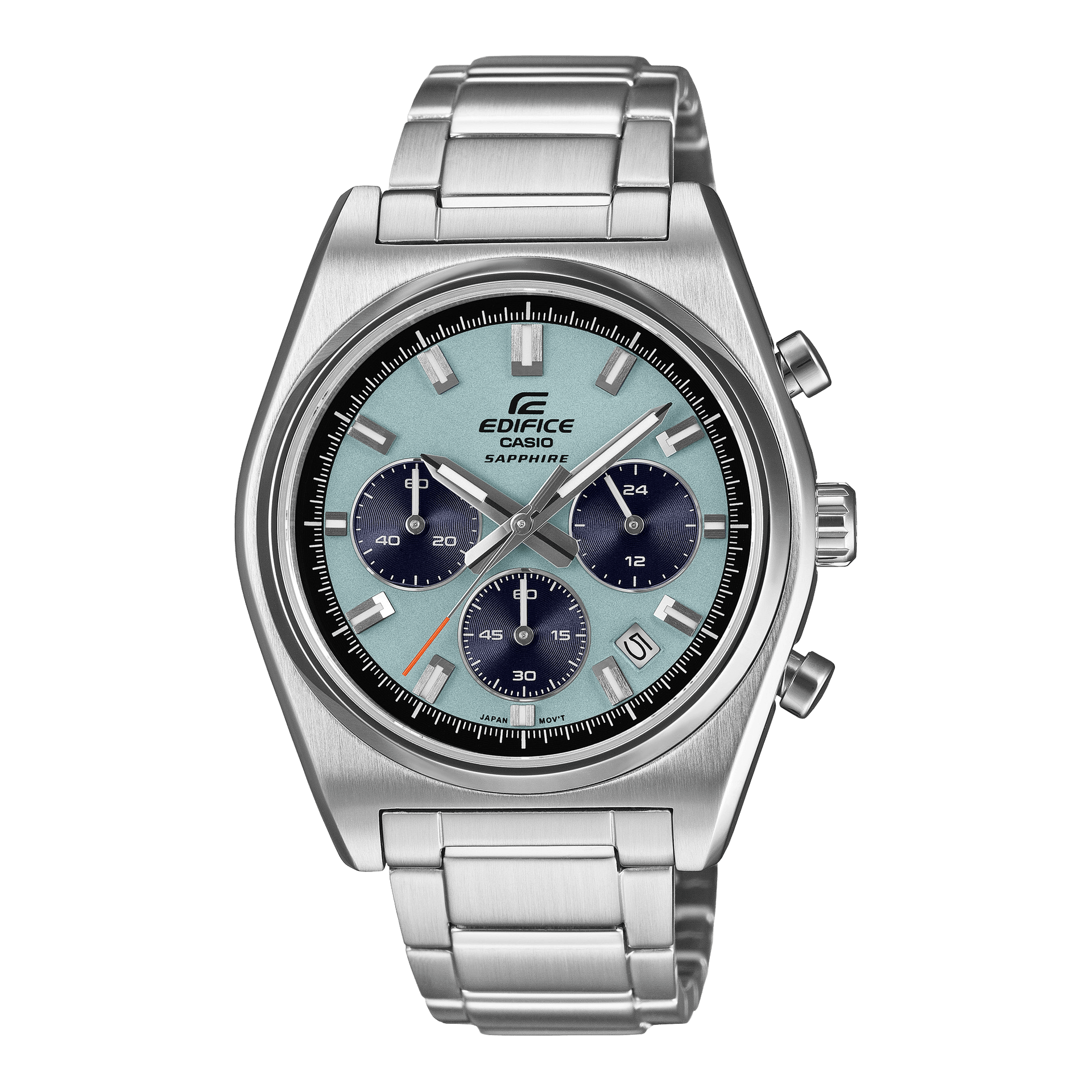 Edifice EFB-730D-2BVUDF