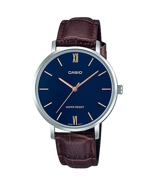 Casio Timeless LTP-VT01L-2BUDF