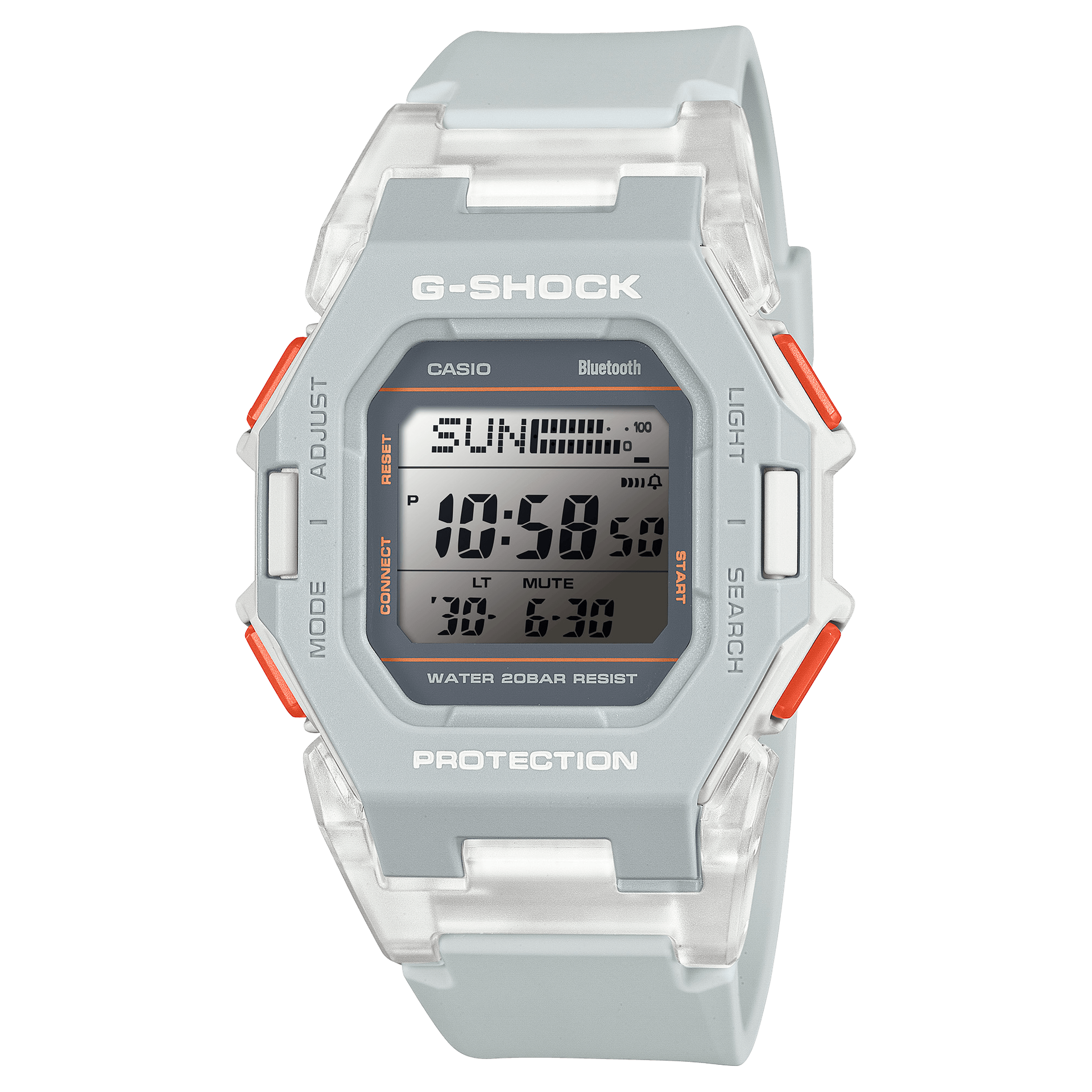G-Shock GD-B500S-8DR