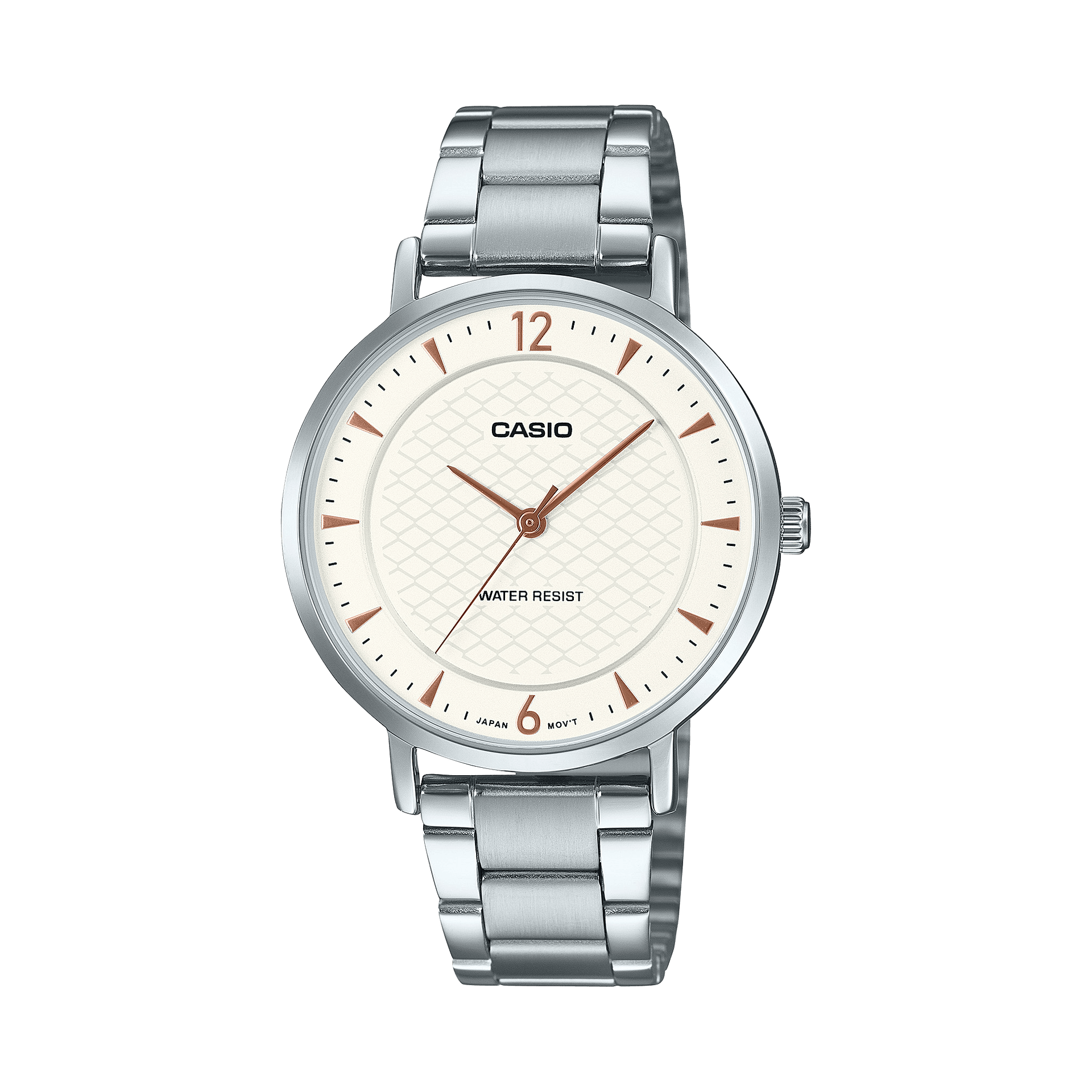 Casio Timeless LTP-VT04D-7ADF