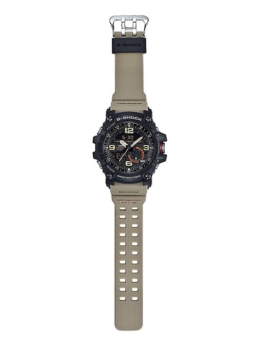 G-Shock GG-1000-1A5DR
