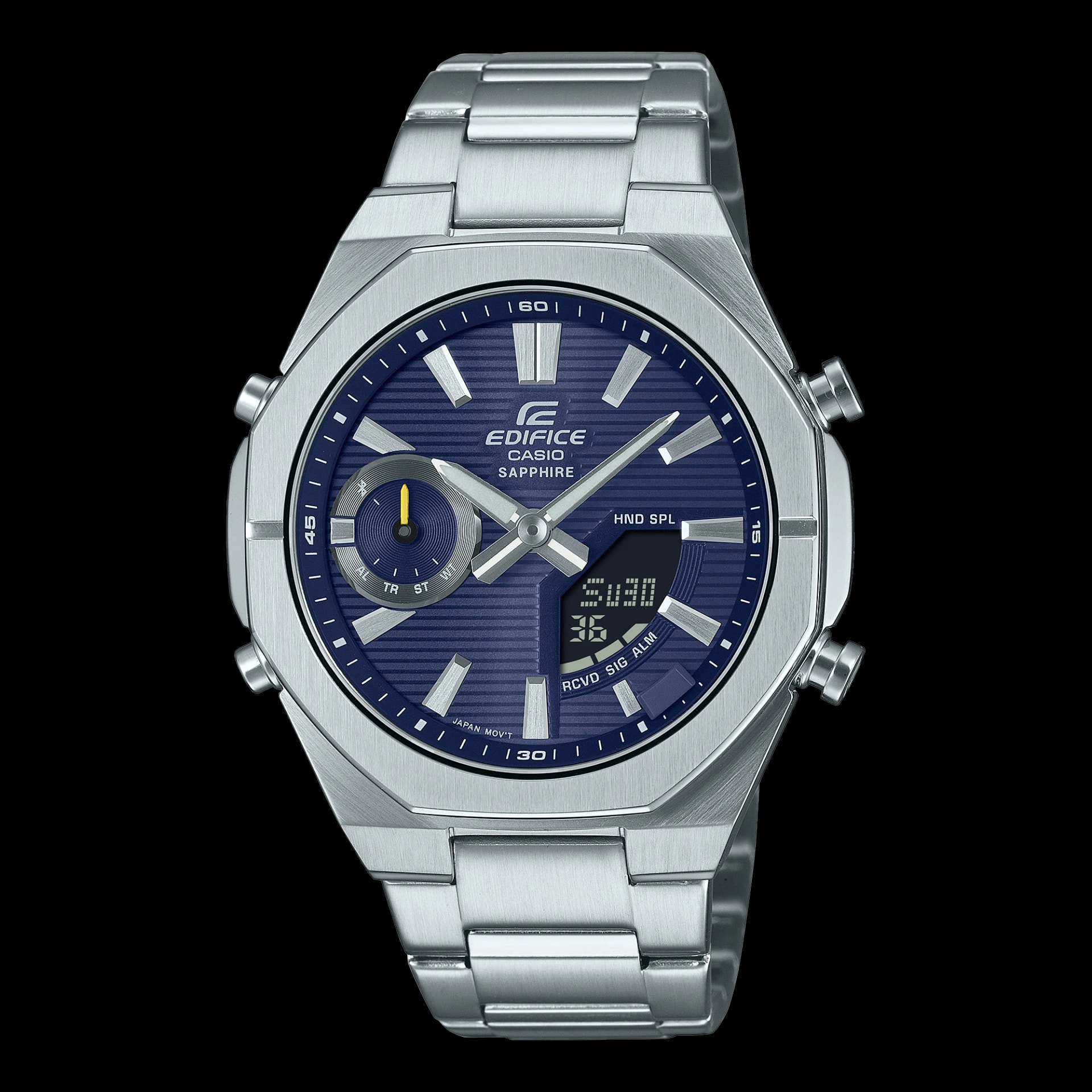 Edifice ECB-S10D-2ADF