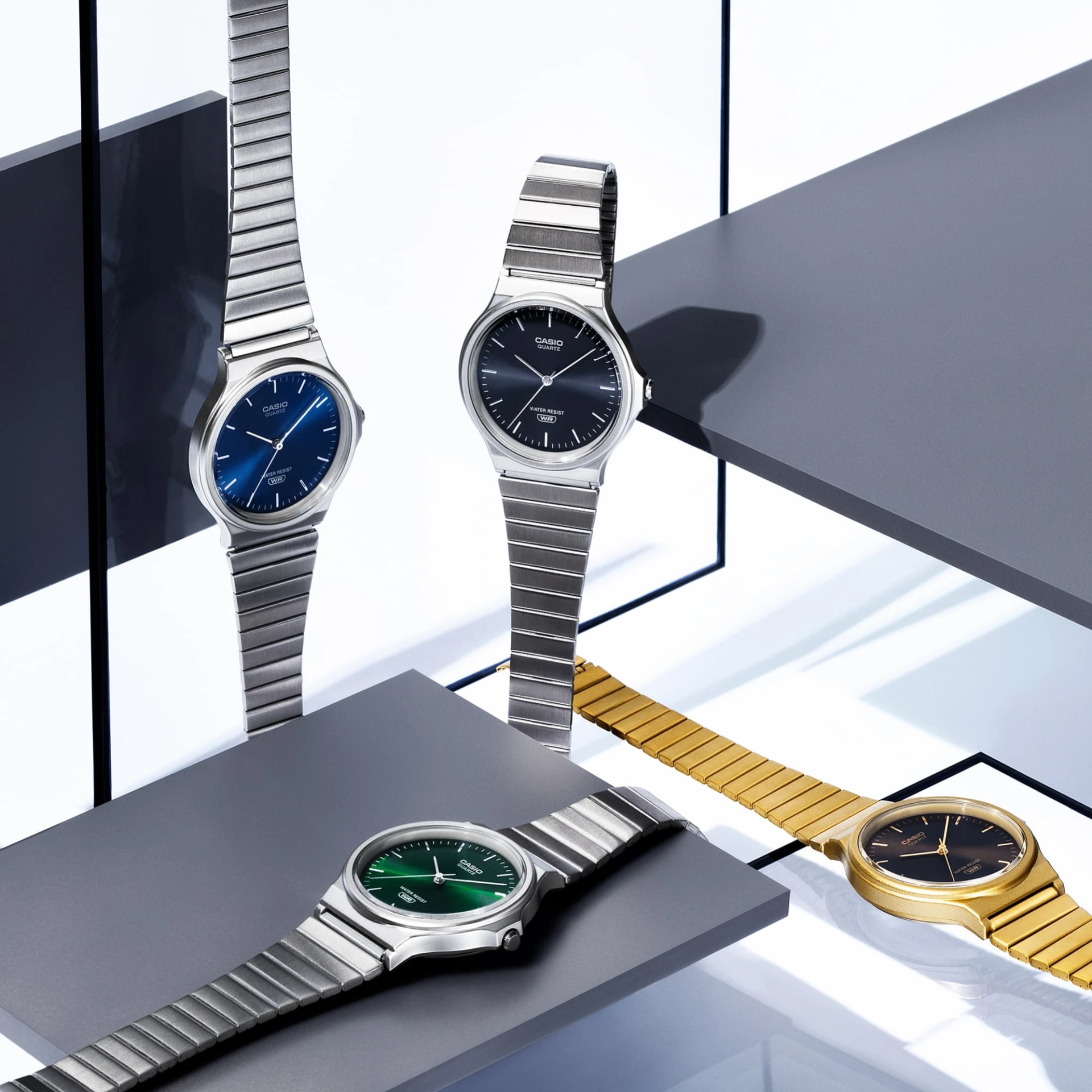Casio Timeless MQ-24DA-2ADF