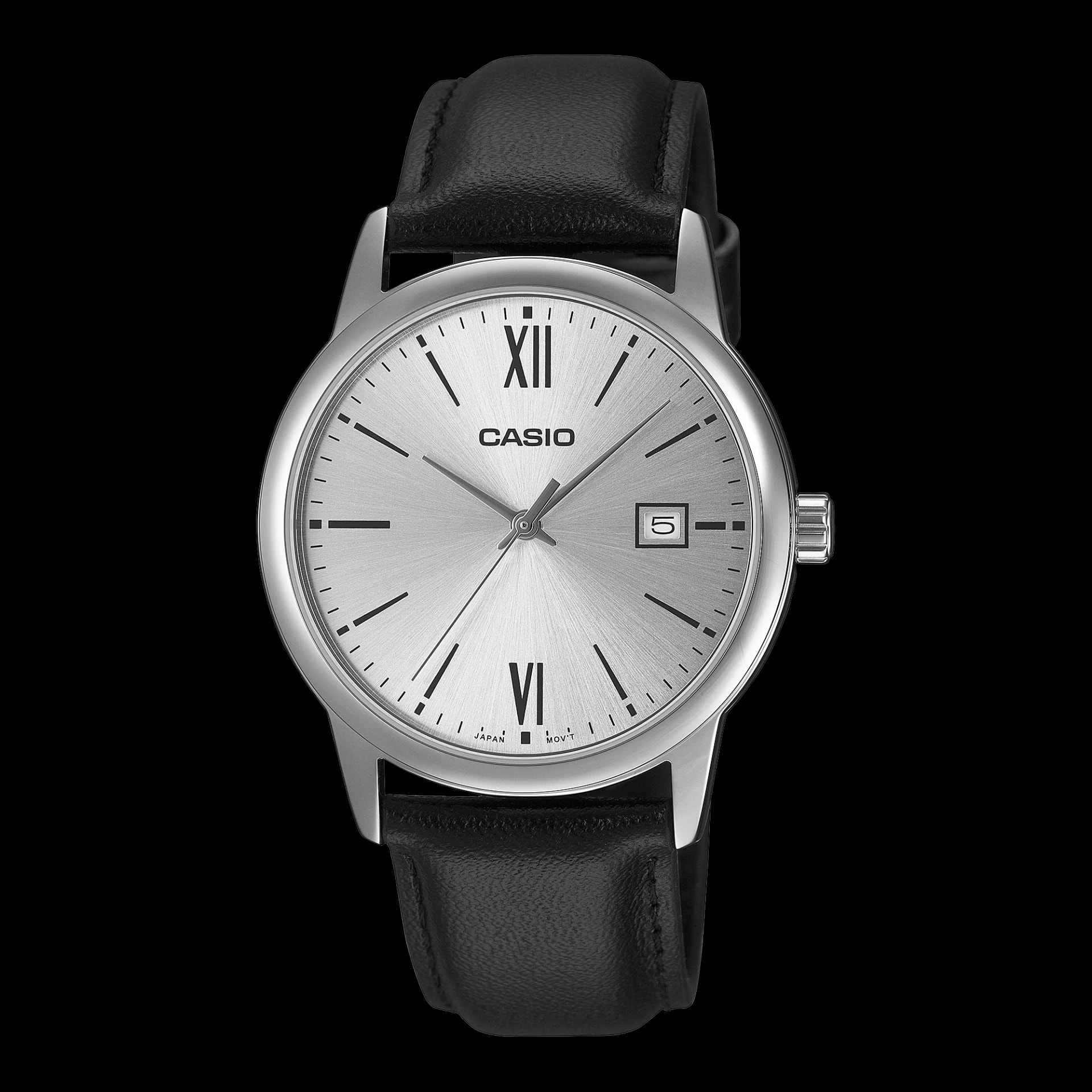 Casio Timeless MTP-V002L-7B3UDF