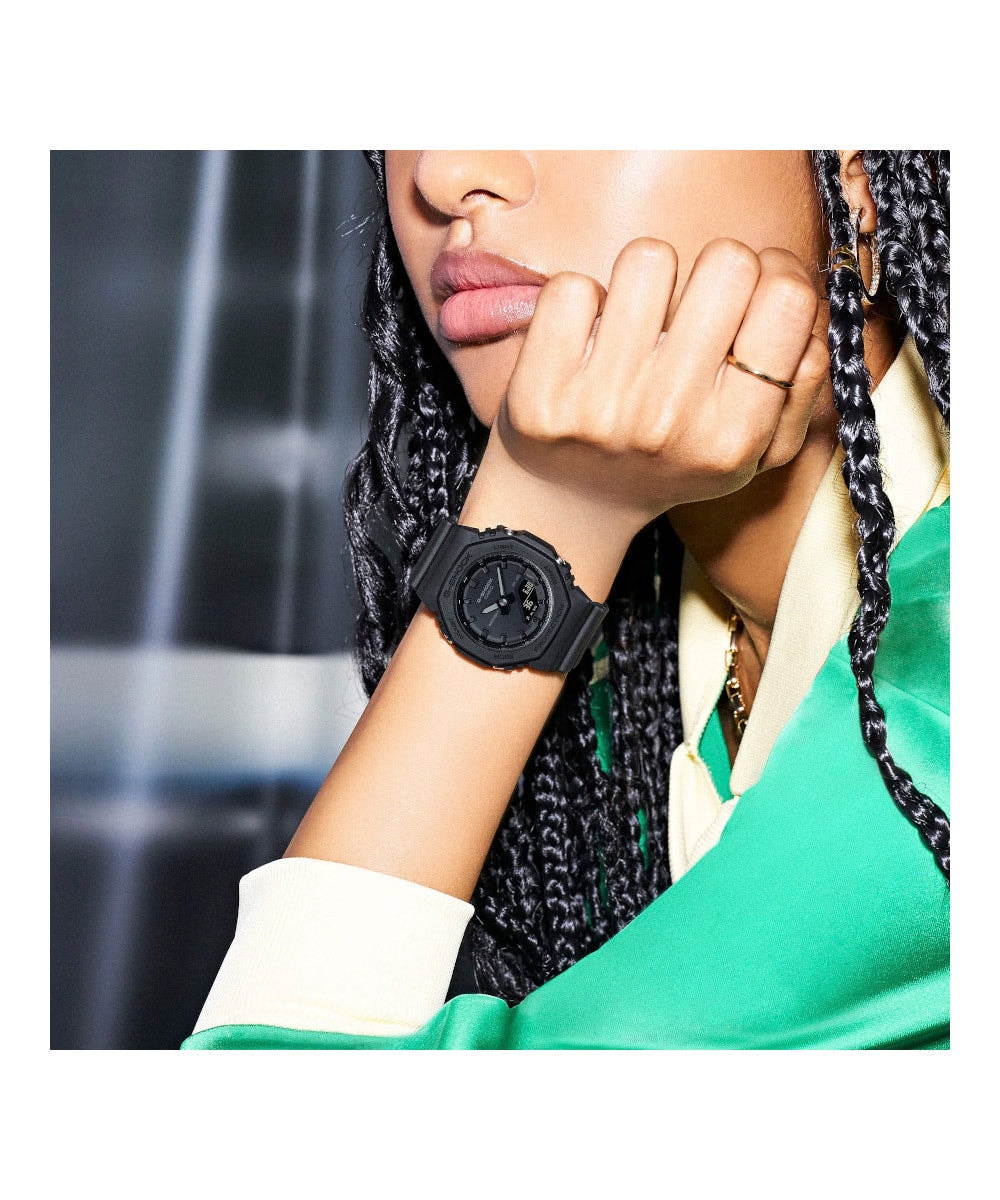 G-Shock GMA-P2100BB-1ADR