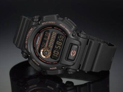 G-Shock DW-9052GBX-1A4DR
