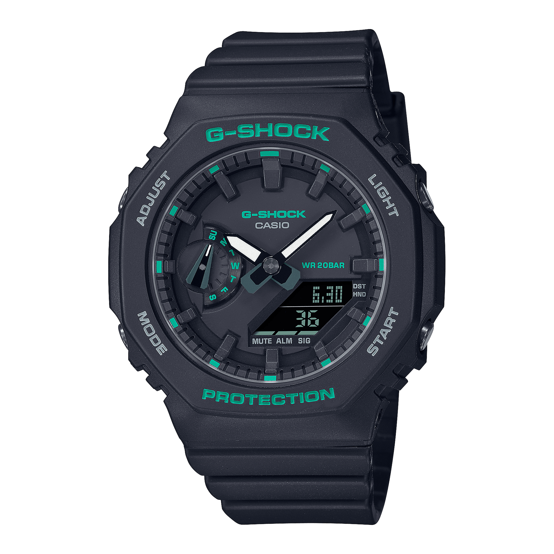 G-Shock GMA-S2100GA-1ADR