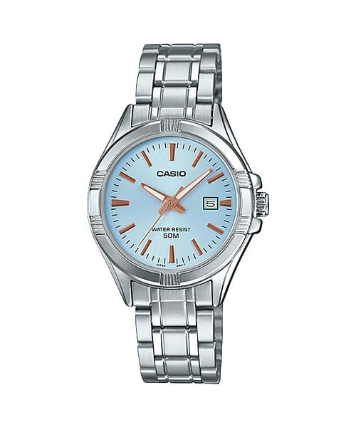 Casio Timeless LTP-1308D-2AVDF